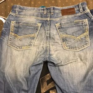 Brand new BKE